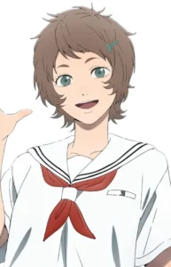 Asako Yamagishi image