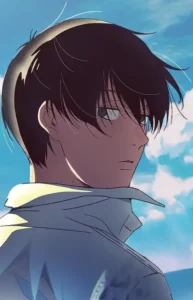 Yoshiki Tsujinaka image